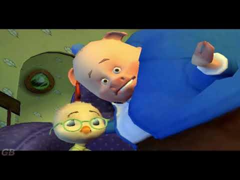 Jogo Chicken Little: Ace In Action - Playstation 2 - Disney Interactive em oferta você encontra no Comparador TecMundo!