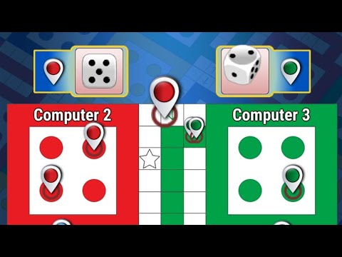 Ludo King 🕹️ Play on CrazyGames