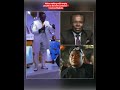 Noise making with empty pocket is the new currency" - Cosmas Maduka