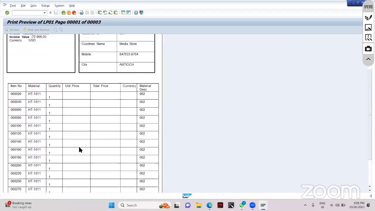 sap-abap-steps-to-create-a-smartform-part-4-youtube