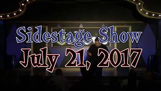 JesterZ Sidestage Show - July 21, 2017