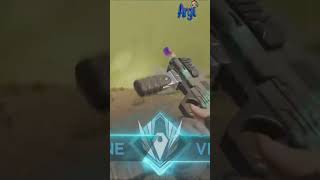 This HACKER OPTIC is BROKEN in Warzone #bo7  #fps