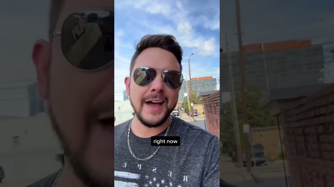 feeling like spring in Nashville 