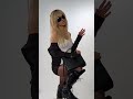 Queen of shades reporting for duty with Flaunt Magazine #ThatsHot #Sliving ? | Paris Hilton