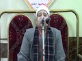 عزاء شقيقة مداح الرسول الشيخ عيد الشوبكى الشيخ محمد بحيرى رائعة هود عصر شوبك بسطه 23 8 2022 