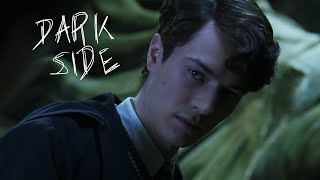 Darkside Tom Riddle