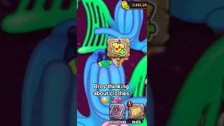 What would bro even wear 🫩🥀💔 #mysingingmonsters #msm #fypシ #viral