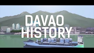 Davao’s rich and colorful history.