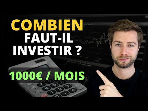 Vidéo: Pouvez-vous gagner de l'argent en chassant les dividendes ?