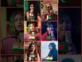 Pasoori || Battle By - Xefer, Ali Sethi, Aish, Sahil Sanjan, Shae Gill & Nysha Fathima ||
