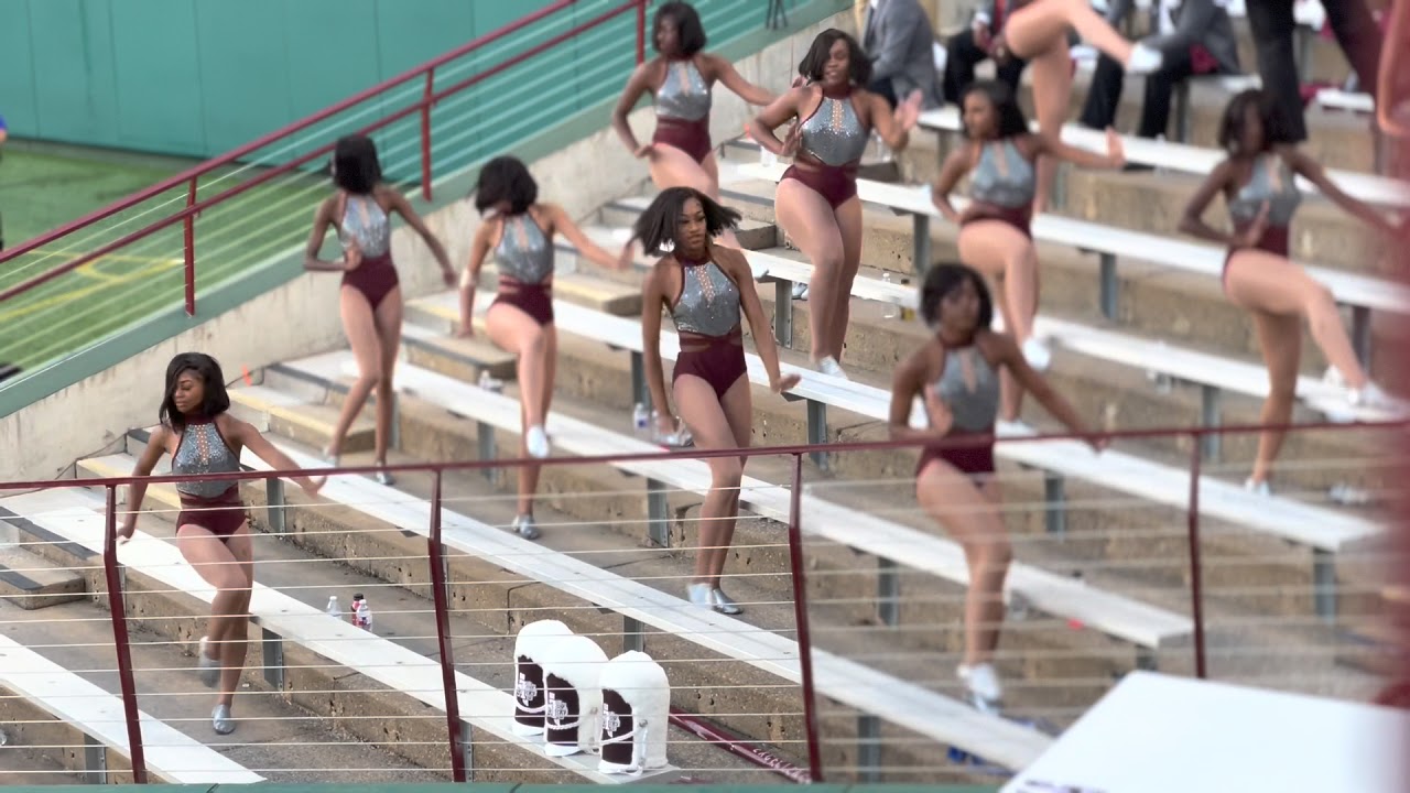 TXSU MOTION - Screw vs SU 2021