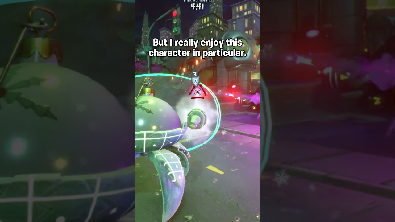 GW2's Frozen Citron Is Pretty "Cool" With His "Icy" Looks!