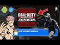 SAIU! ✅ COD BLACK OPS ZOMBIES MOBILE COMPLETO ATUALIZADO - COMO JOGAR CALL OF DUTY ZOMBIES ANDROID