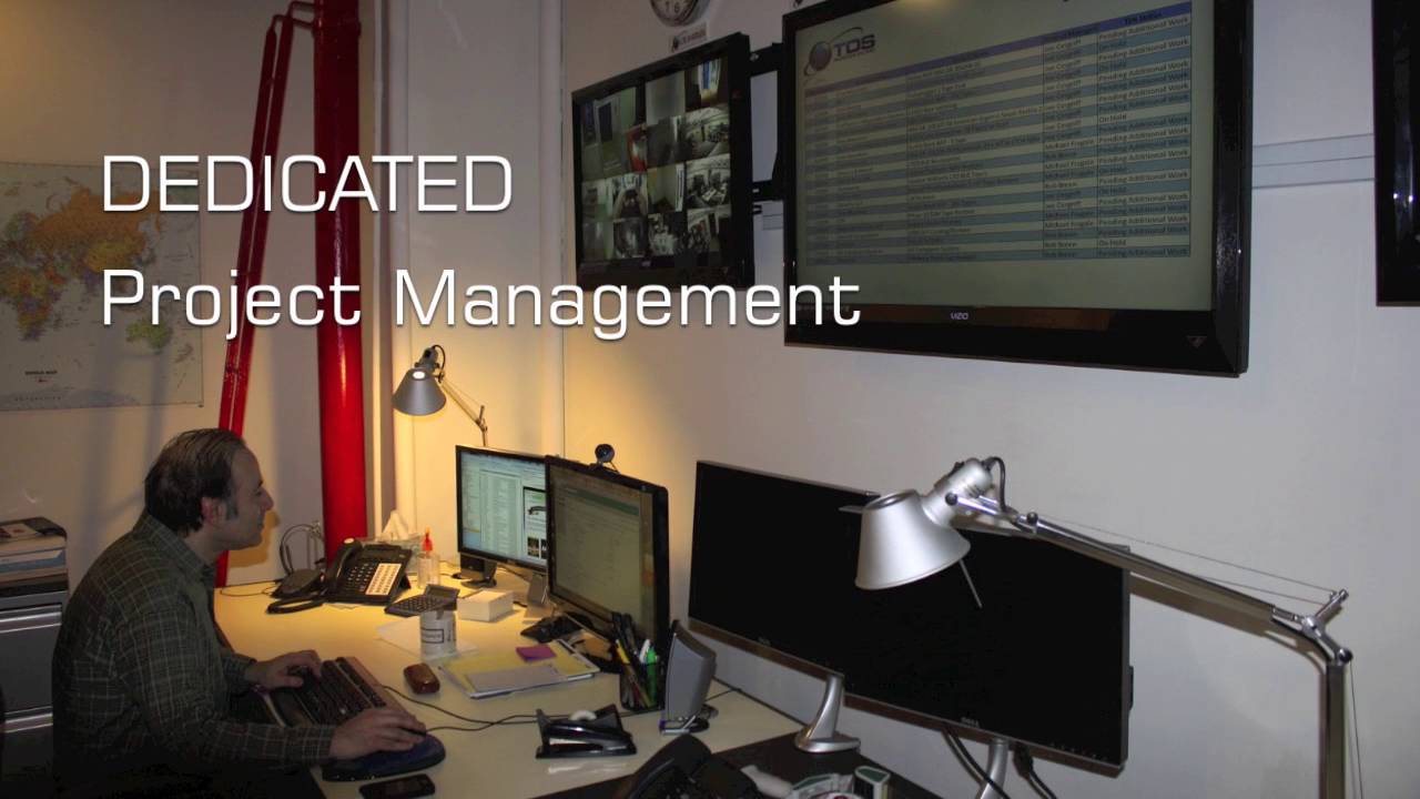 About Trusted Data Solutions - YouTube