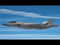 USAF National Guard Sentry Aloha Exercise From Homeland