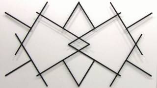 Kinetic Art - Dynamic Structure 29117