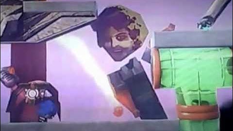 LBP2--A factory of a better tomorrow----Pipe Dreams