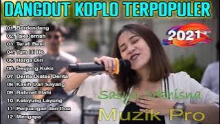 Sasya Arkhisna Full Album Terbaru 2021 Paling Terpopuler - Dangdut Koplo Terbaru 2021