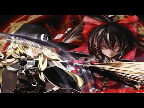 Koumajou Densetsu: Scarlet Symphony