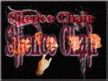 SILENCE CHAIR - MINE SILENCE CHAIR - MINE