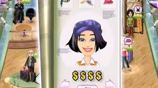 Игра Модный бутик 2  Эксклюзив screenshot 4