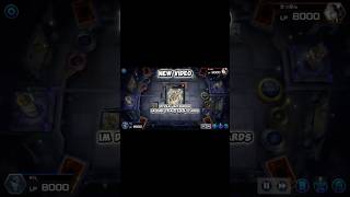 Ryzeal Mitsurugi Duel Trial Gameplay (5 v 6) Cards #yugioh #masterduel #yugiohcommunity