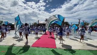 2023 Narvacan Festival Marching Band Competition Champion | Dalluyon Marching Band of San Pedro NHS