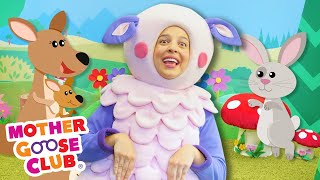 The Bunny Hop + More | Mother Goose Club Nursery Rhymes by Mother Goose Club 38,858 views 9 days ago 1 hour, 5 minutes