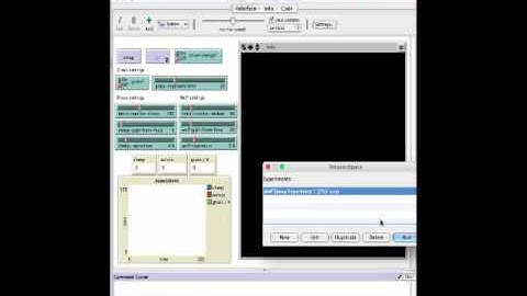 BehaviorSpace in NetLogo