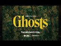 Ghosts  tvs 1 new comedy