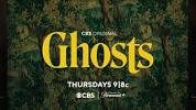 Preview — Ghosts Season 1 Episode 11: Sam's Mom