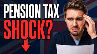 The Truth About UK Pension Tax: What You Need to Know