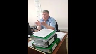 Вы граб@те и принуждаете народ!?  Ответ: а если не принуждать то никто и не заключит договор!!!