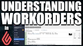 In this video i'll take you through a full example of taking broken
product for service or repair using lightspeed pos' module. give ...