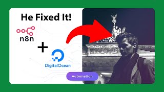 FIXED! Nodemation on the Digital Ocean App Platform