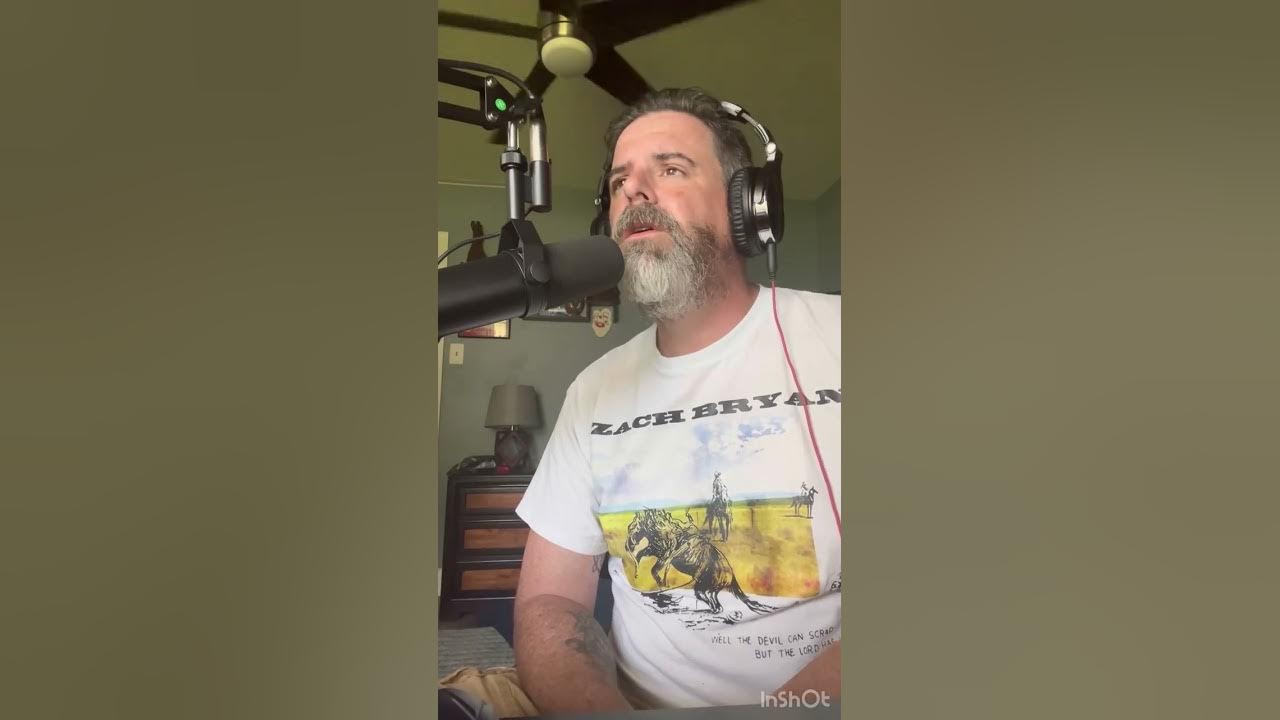 Heart of Stone (Whiskey Myers Cover) Heart of Stone (Whiskey Myers Cover)