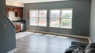 Bella Place Lofts  |  20 E Park Place A
