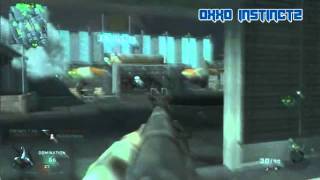 Blue Moon :: (oXXo iNSTiNCTz) COD:BO Frag