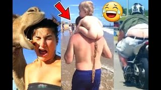 TRY NOT TO LAUGH CHALLENGE Hilarious Memes Edition! 😆 Best Funny Videos Compilation 😂 Part 1