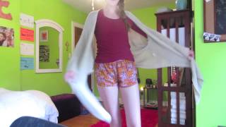 My OOTW: September 16-20 ✿ Fall 2013