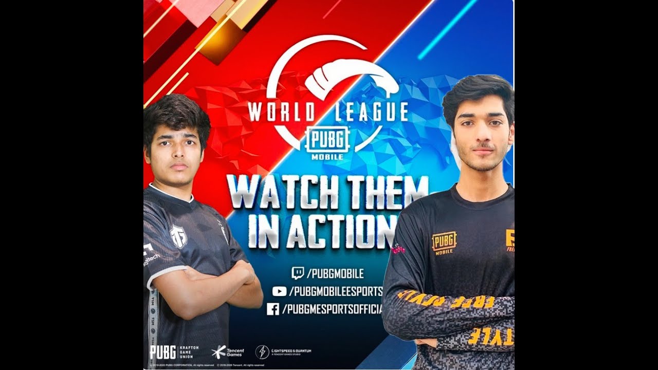 Team Free Style & PMWL Match 1& Match 2 Day 2