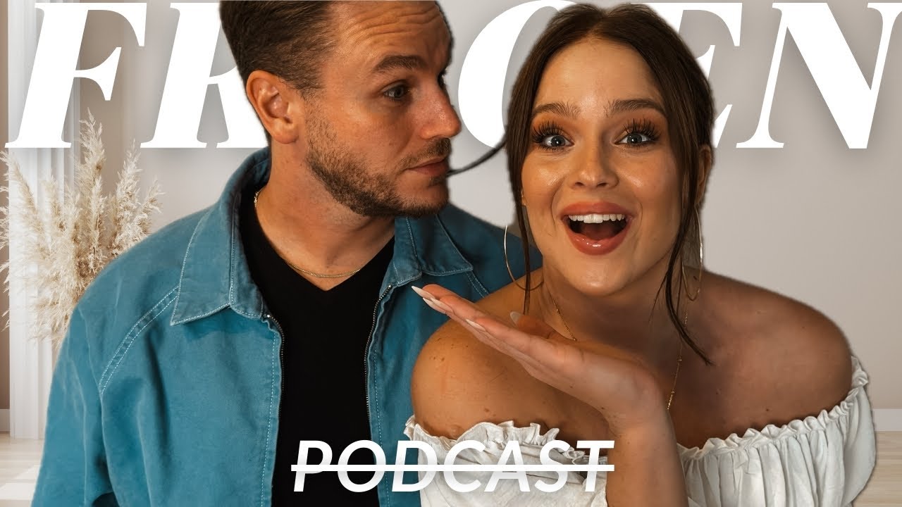 EURE FRAGEN - BEZIEHUNG, INTIMITÄT, STREIT l PODCAST