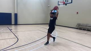 Frankenstein Stretch