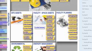 ProjectNote® 2014 FM: Linking an A-E Notebook to FM