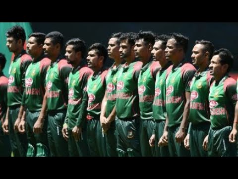 Tribute to Bangladesh Cricket TeamJole utho BangladeshWinning Moments of BD Cricket Team