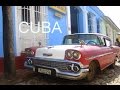 CUBA Travel - Havana, Countryside, Sea &amp; Beaches