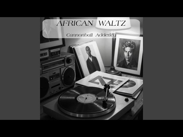 African Waltz