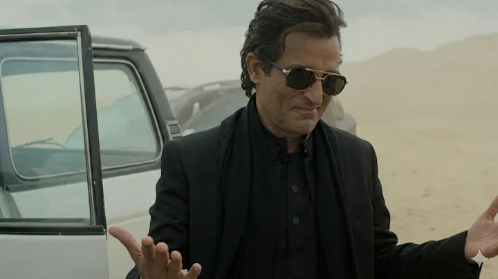 Fa9la - Rehman Dakait Full Song (4K Ultra HD) | Dhurandhar Movie | Akshaye Khanna Dance