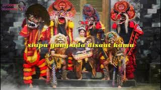 STORY WA KEREN JARANAN || SEHARUSNYA AKU || CIPT.WANDA MAHARDIKA || COVER JARANAN VERSION