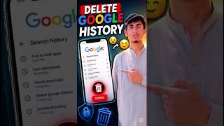 How To Delete Google Search History 🔥 | Clear Google Activity Fast#mahazfixhub